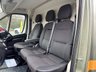 USED 2020 20 CITROEN RELAY 2.2 BlueHDi 35 Enterprise Panel Van 5dr Diesel Manual L3 High Roof Euro 6 (s/s) (140 ps) FULL COVER WARRANTY !
