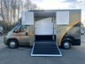 USED 2020 20 CITROEN RELAY 2.2 BlueHDi 35 Enterprise Panel Van 5dr Diesel Manual L3 High Roof Euro 6 (s/s) (140 ps) FULL COVER WARRANTY !