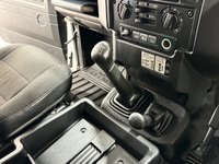 USED 2014 64 LAND ROVER DEFENDER 110 2.2 TDCi County Utility Wagon Double Cab 5dr Diesel Manual 4WD MWB Euro 5 (122 ps) 