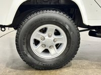 USED 2014 64 LAND ROVER DEFENDER 110 2.2 TDCi County Utility Wagon Double Cab 5dr Diesel Manual 4WD MWB Euro 5 (122 ps) 