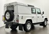 USED 2014 64 LAND ROVER DEFENDER 110 2.2 TDCi County Utility Wagon Double Cab 5dr Diesel Manual 4WD MWB Euro 5 (122 ps) 