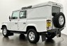 USED 2014 64 LAND ROVER DEFENDER 110 2.2 TDCi County Utility Wagon Double Cab 5dr Diesel Manual 4WD MWB Euro 5 (122 ps) 