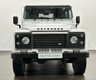 USED 2014 64 LAND ROVER DEFENDER 110 2.2 TDCi County Utility Wagon Double Cab 5dr Diesel Manual 4WD MWB Euro 5 (122 ps) 