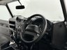 USED 2014 64 LAND ROVER DEFENDER 110 2.2 TDCi County Utility Wagon Double Cab 5dr Diesel Manual 4WD MWB Euro 5 (122 ps) 
