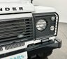 USED 2014 64 LAND ROVER DEFENDER 110 2.2 TDCi County Utility Wagon Double Cab 5dr Diesel Manual 4WD MWB Euro 5 (122 ps) 