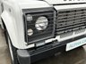 USED 2014 64 LAND ROVER DEFENDER 110 2.2 TDCi County Utility Wagon Double Cab 5dr Diesel Manual 4WD MWB Euro 5 (122 ps) 