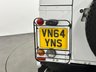 USED 2014 64 LAND ROVER DEFENDER 110 2.2 TDCi County Utility Wagon Double Cab 5dr Diesel Manual 4WD MWB Euro 5 (122 ps) 