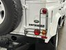 USED 2014 64 LAND ROVER DEFENDER 110 2.2 TDCi County Utility Wagon Double Cab 5dr Diesel Manual 4WD MWB Euro 5 (122 ps) 