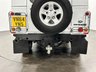 USED 2014 64 LAND ROVER DEFENDER 110 2.2 TDCi County Utility Wagon Double Cab 5dr Diesel Manual 4WD MWB Euro 5 (122 ps) 