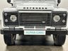 USED 2014 64 LAND ROVER DEFENDER 110 2.2 TDCi County Utility Wagon Double Cab 5dr Diesel Manual 4WD MWB Euro 5 (122 ps) 