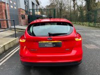 USED 2016 16 FORD FOCUS 1.0T EcoBoost Titanium X Auto Euro 6 (s/s) 5dr New MOT + SERVICE!!!