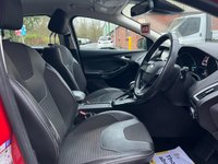 USED 2016 16 FORD FOCUS 1.0T EcoBoost Titanium X Auto Euro 6 (s/s) 5dr New MOT + SERVICE!!!