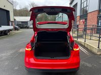 USED 2016 16 FORD FOCUS 1.0T EcoBoost Titanium X Auto Euro 6 (s/s) 5dr New MOT + SERVICE!!!