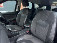 USED 2016 16 FORD FOCUS 1.0T EcoBoost Titanium X Auto Euro 6 (s/s) 5dr New MOT + SERVICE!!!