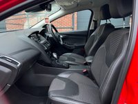 USED 2016 16 FORD FOCUS 1.0T EcoBoost Titanium X Auto Euro 6 (s/s) 5dr New MOT + SERVICE!!!