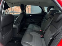 USED 2016 16 FORD FOCUS 1.0T EcoBoost Titanium X Auto Euro 6 (s/s) 5dr New MOT + SERVICE!!!