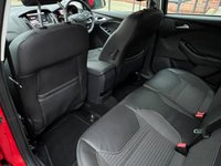 USED 2016 16 FORD FOCUS 1.0T EcoBoost Titanium X Auto Euro 6 (s/s) 5dr New MOT + SERVICE!!!