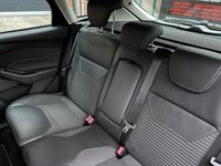 USED 2016 16 FORD FOCUS 1.0T EcoBoost Titanium X Auto Euro 6 (s/s) 5dr New MOT + SERVICE!!!