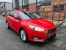 USED 2016 16 FORD FOCUS 1.0T EcoBoost Titanium X Auto Euro 6 (s/s) 5dr New MOT + SERVICE!!!