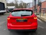 USED 2016 16 FORD FOCUS 1.0T EcoBoost Titanium X Auto Euro 6 (s/s) 5dr New MOT + SERVICE!!!