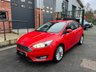 USED 2016 16 FORD FOCUS 1.0T EcoBoost Titanium X Auto Euro 6 (s/s) 5dr New MOT + SERVICE!!!
