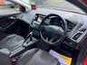 USED 2016 16 FORD FOCUS 1.0T EcoBoost Titanium X Auto Euro 6 (s/s) 5dr New MOT + SERVICE!!!