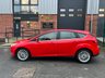USED 2016 16 FORD FOCUS 1.0T EcoBoost Titanium X Auto Euro 6 (s/s) 5dr New MOT + SERVICE!!!