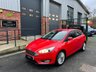 USED 2016 16 FORD FOCUS 1.0T EcoBoost Titanium X Auto Euro 6 (s/s) 5dr New MOT + SERVICE!!!
