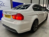 USED 2011 11 BMW 3 SERIES 2.0 318d Sport Plus Edition Saloon 4dr Diesel Manual Euro 5 (s/s) (143 ps) R.Sensors,2P.Owners,Leather