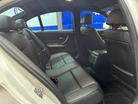 USED 2011 11 BMW 3 SERIES 2.0 318d Sport Plus Edition Saloon 4dr Diesel Manual Euro 5 (s/s) (143 ps) R.Sensors,2P.Owners,Leather