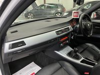 USED 2011 11 BMW 3 SERIES 2.0 318d Sport Plus Edition Saloon 4dr Diesel Manual Euro 5 (s/s) (143 ps) R.Sensors,2P.Owners,Leather