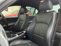 USED 2011 11 BMW 3 SERIES 2.0 318d Sport Plus Edition Saloon 4dr Diesel Manual Euro 5 (s/s) (143 ps) R.Sensors,2P.Owners,Leather