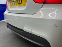 USED 2011 11 BMW 3 SERIES 2.0 318d Sport Plus Edition Saloon 4dr Diesel Manual Euro 5 (s/s) (143 ps) R.Sensors,2P.Owners,Leather