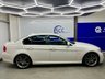 USED 2011 11 BMW 3 SERIES 2.0 318d Sport Plus Edition Saloon 4dr Diesel Manual Euro 5 (s/s) (143 ps) R.Sensors,2P.Owners,Leather