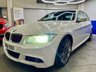 USED 2011 11 BMW 3 SERIES 2.0 318d Sport Plus Edition Saloon 4dr Diesel Manual Euro 5 (s/s) (143 ps) R.Sensors,2P.Owners,Leather