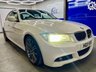 USED 2011 11 BMW 3 SERIES 2.0 318d Sport Plus Edition Saloon 4dr Diesel Manual Euro 5 (s/s) (143 ps) R.Sensors,2P.Owners,Leather