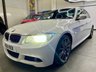 USED 2011 11 BMW 3 SERIES 2.0 318d Sport Plus Edition Saloon 4dr Diesel Manual Euro 5 (s/s) (143 ps) R.Sensors,2P.Owners,Leather