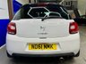 USED 2011 61 CITROEN DS3 1.6 VTi DStyle Plus Hatchback 3dr Petrol Manual Euro 5 (120 ps) Cruise,R.Sensors,Btooth