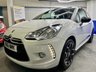 USED 2011 61 CITROEN DS3 1.6 VTi DStyle Plus Hatchback 3dr Petrol Manual Euro 5 (120 ps) Cruise,R.Sensors,Btooth