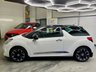USED 2011 61 CITROEN DS3 1.6 VTi DStyle Plus Hatchback 3dr Petrol Manual Euro 5 (120 ps) Cruise,R.Sensors,Btooth