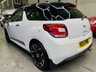 USED 2011 61 CITROEN DS3 1.6 VTi DStyle Plus Hatchback 3dr Petrol Manual Euro 5 (120 ps) Cruise,R.Sensors,Btooth