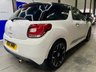 USED 2011 61 CITROEN DS3 1.6 VTi DStyle Plus Hatchback 3dr Petrol Manual Euro 5 (120 ps) Cruise,R.Sensors,Btooth