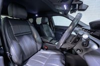 USED 2020 69 LAND ROVER RANGE ROVER EVOQUE 2.0 D240 R-Dynamic HSE SUV 5dr Diesel Auto 4WD Euro 6 (s/s) (240 ps) +NATIONWIDE DELIVERY AVAILABLE+