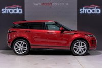 USED 2020 69 LAND ROVER RANGE ROVER EVOQUE 2.0 D240 R-Dynamic HSE SUV 5dr Diesel Auto 4WD Euro 6 (s/s) (240 ps) +NATIONWIDE DELIVERY AVAILABLE+