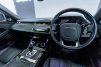 USED 2020 69 LAND ROVER RANGE ROVER EVOQUE 2.0 D240 R-Dynamic HSE SUV 5dr Diesel Auto 4WD Euro 6 (s/s) (240 ps) +NATIONWIDE DELIVERY AVAILABLE+