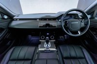 USED 2020 69 LAND ROVER RANGE ROVER EVOQUE 2.0 D240 R-Dynamic HSE SUV 5dr Diesel Auto 4WD Euro 6 (s/s) (240 ps) +NATIONWIDE DELIVERY AVAILABLE+