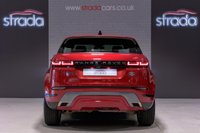 USED 2020 69 LAND ROVER RANGE ROVER EVOQUE 2.0 D240 R-Dynamic HSE SUV 5dr Diesel Auto 4WD Euro 6 (s/s) (240 ps) +NATIONWIDE DELIVERY AVAILABLE+