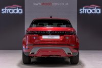 USED 2020 69 LAND ROVER RANGE ROVER EVOQUE 2.0 D240 R-Dynamic HSE SUV 5dr Diesel Auto 4WD Euro 6 (s/s) (240 ps) +NATIONWIDE DELIVERY AVAILABLE+