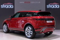 USED 2020 69 LAND ROVER RANGE ROVER EVOQUE 2.0 D240 R-Dynamic HSE SUV 5dr Diesel Auto 4WD Euro 6 (s/s) (240 ps) +NATIONWIDE DELIVERY AVAILABLE+