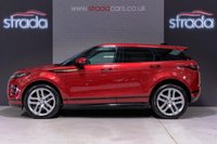 USED 2020 69 LAND ROVER RANGE ROVER EVOQUE 2.0 D240 R-Dynamic HSE SUV 5dr Diesel Auto 4WD Euro 6 (s/s) (240 ps) +NATIONWIDE DELIVERY AVAILABLE+